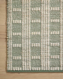 Ivory / Sage / 10'-0" x 14'-0"