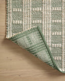 Ivory / Sage / 4'-0" x 6'-0"