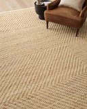 Natural / Ivory / 10'-0" x 14'-0"