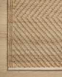 Natural / Ivory / 4'-0" x 6'-0"