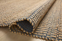 Natural / Navy / 10'-0" x 14'-0"
