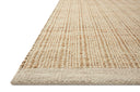 Ivory / Natural / 3'-6" x 5'-6"