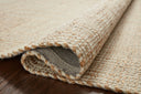 Ivory / Natural / 9'-3" x 13'