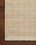 Ivory / Natural / 2'-6" x 9'-9"
