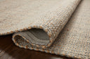 Lt Grey / Natural / 2'-6" x 9'-9"