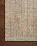 Lt Grey / Natural / 2'-6" x 9'-9"
