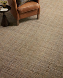 Mocha / Natural / 3'-6" x 5'-6"