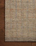 Mocha / Natural / 2'-6" x 9'-9"