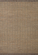Mocha / Natural / 5'-0" x 7'-6"