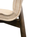 Crosshatch Pebble Cream