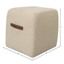 LH Home Delight Ottoman