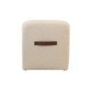 LH Home Delight Ottoman