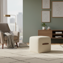 LH Home Delight Ottoman