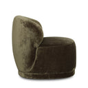 Distressed Khaki Green