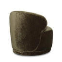 Distressed Khaki Green