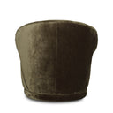 Distressed Khaki Green