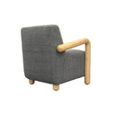LH Home Alaska Club Chair