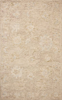 Oatmeal / Multi / 2'-6" x 7'-6"