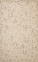 Ivory / Sky