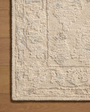 Ivory / Sky / 2'-6" x 9'-9"