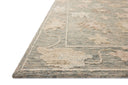 Denim / Blue / 7'-9" x 9'-9"