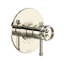 Polished Nickel