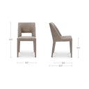 Light Brown / Dining Chair