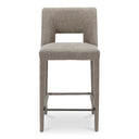 Light Brown / Counter Stool