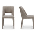 Light Brown / Dining Chair