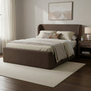 Brown / King