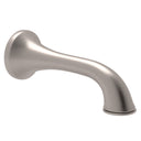 Satin Nickel