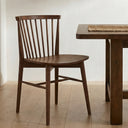 Walnut / Dining Chair