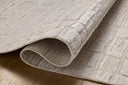 Antique Ivory / 2'-6" x 9'-9"