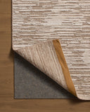 Natural / 2'-6" x 9'-9"