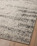 Oatmeal / Charcoal / 4'-0" x 6'-0"