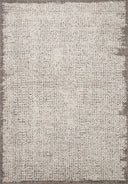 Ivory / Stone / 5'-3" x 7'-6"
