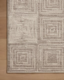 Beige / Grey / 2'-7" x 12'-0"