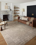 Beige / Grey / 6'-7" x 9'-3"