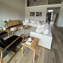 LH Home Colton Coffee Table