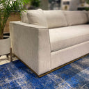 Woven Linen