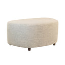LH Home Isabella Ottoman