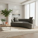 LH Home Isabella Sofa