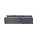 LH Home Taylor Left Sectional