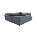 LH Home Taylor Left Sectional