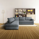 LH Home Taylor Left Sectional