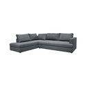 LH Home Taylor Left Sectional