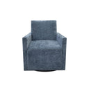 Aqua Chenille