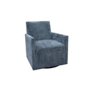 Aqua Chenille