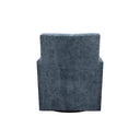 Aqua Chenille