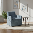 Aqua Chenille